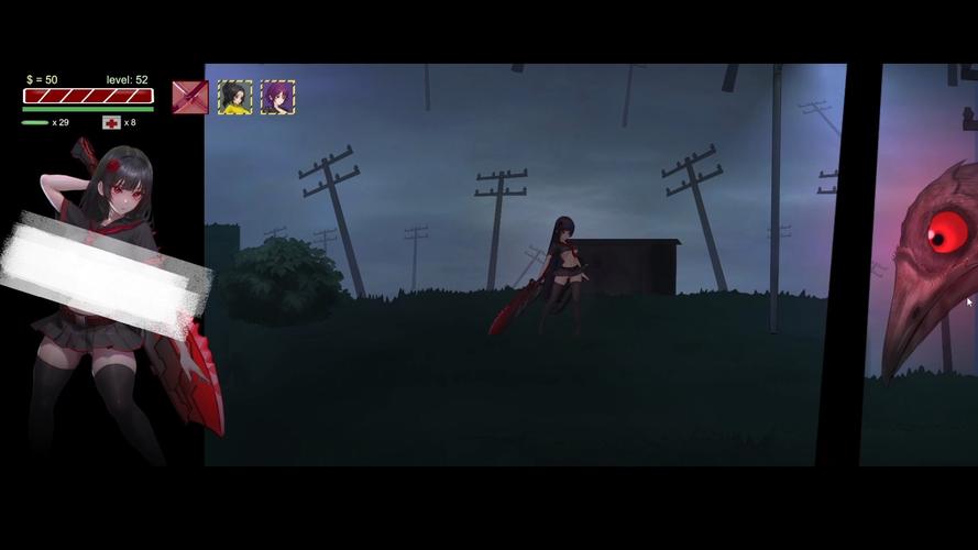 想玩暗所恐怖症游戏官网怎么找?最新地址分享给你!