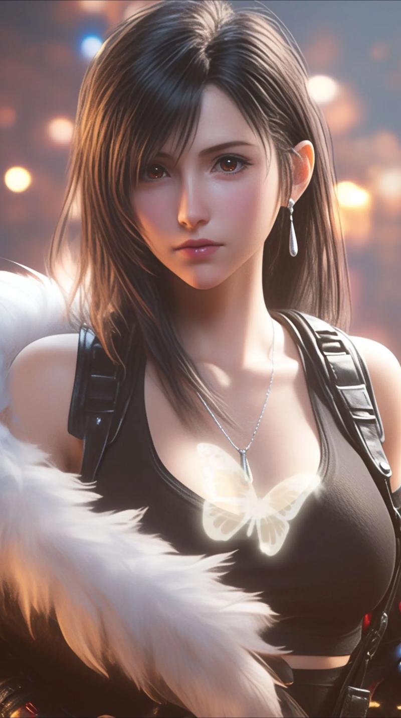 寻找蒂法动画大全下载?避免陷阱,安全获取高清资源