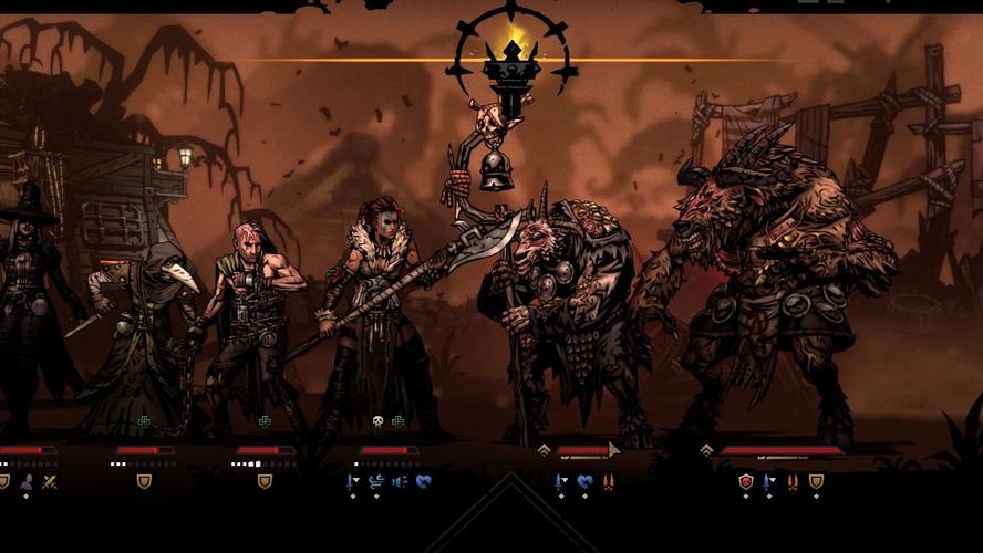 如何下载暗黑地牢瑟瑟版安卓?安全可靠的下载资源