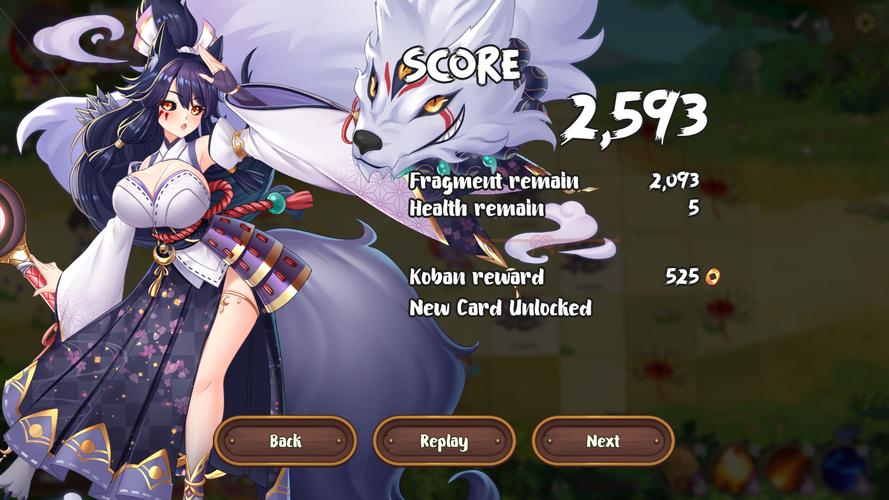 妖谈百鬼夜行汉化版：v2.5.0更新内容抢先看！