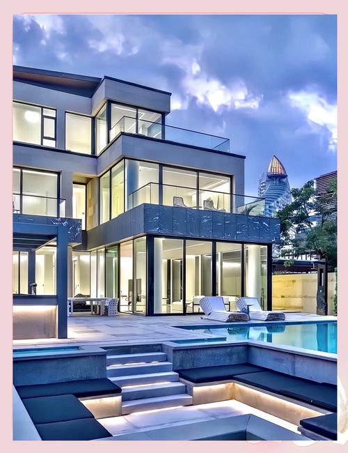 安全可靠的豪宅V0.95汉化版下载途径推荐