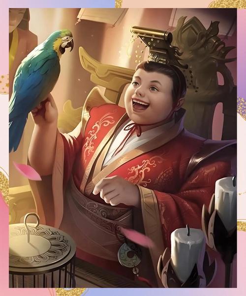 下载刘禅养成计划官方正式版最新版:开启你的三国养成之旅