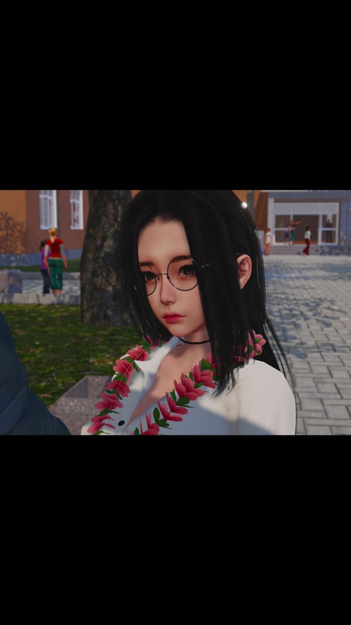 我的女友是恶霸CH1-EP4更新地址:在哪可以看?