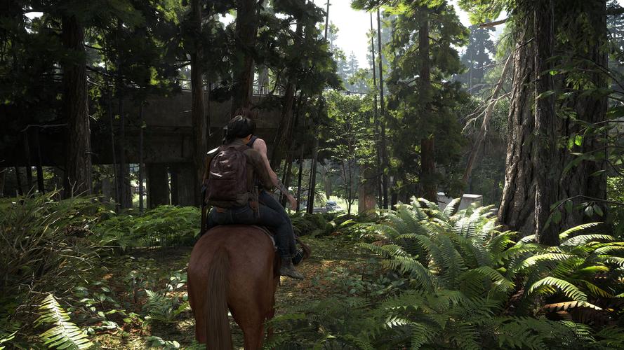 最后的生还者2最新版本更新了什么?版本号及下载方式一览