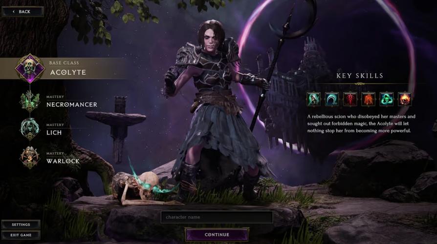 死灵法师游戏官网：像素风死灵法师游戏，趣味闯关冒险！