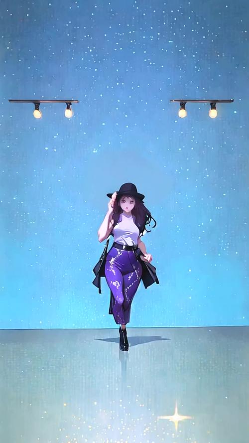 最全热舞女郎游戏介绍：玩法、角色、亮点大揭秘！