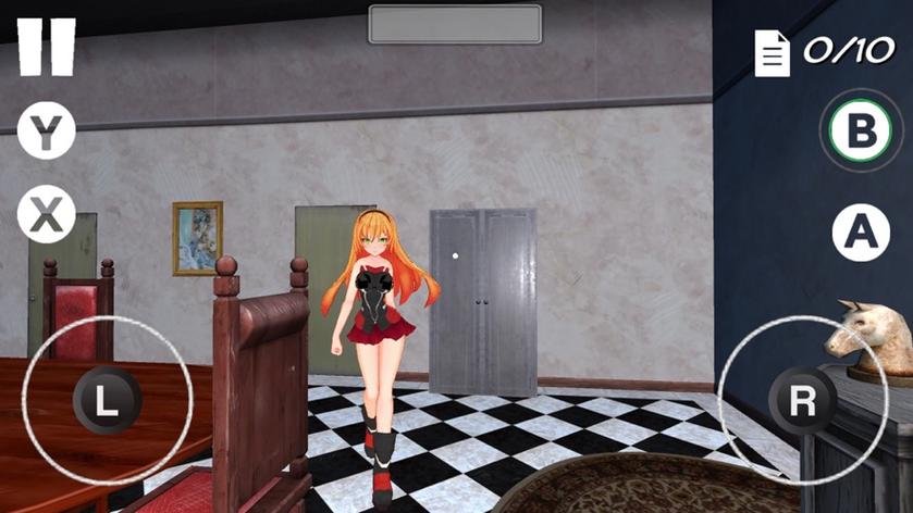 如何下载恐怖女友游戏?新手玩家必看攻略!