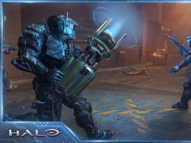 光环v1.6汉化版下载地址:简单方便快速下载