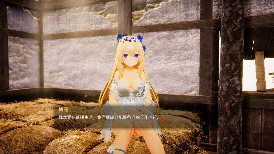 母上攻略2重制版绅士游戏：深度体验与CG分享