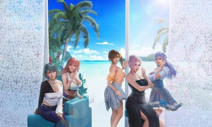 死或生维纳斯璀璨假期:更新地址和购买方式一览