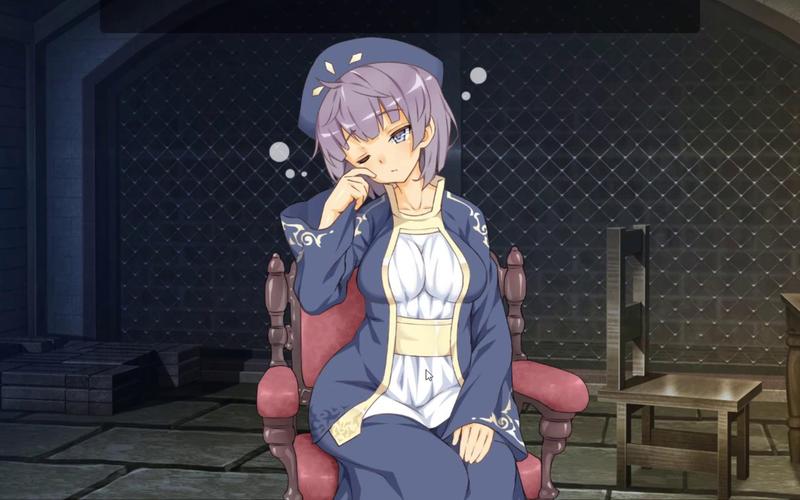 下载魔王的冒险者小镇安卓版：成为小镇的冒险之王