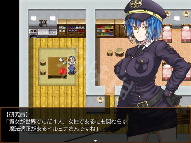 监狱岛巨乳女看守安卓汉化游戏推荐,精彩内容不容错过