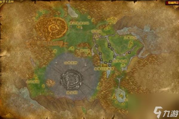 金色冷笑：高效通关秘籍，助你玩转游戏世界！