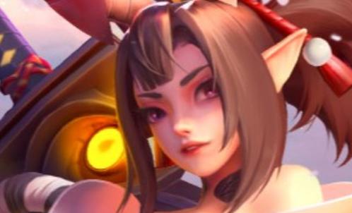 龙姬饿坏了官网:超详细游戏角色介绍