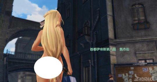 绅士向游戏推荐:莉莉传说好玩吗?玩家评价