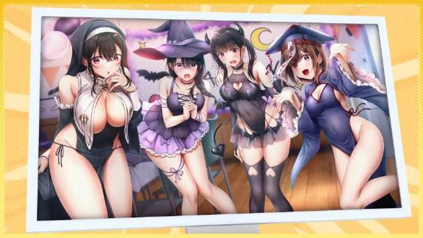 安卓汉化游戏推荐:性感办公室,玩转职场恋爱