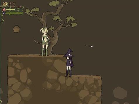 花之魔女游戏官网入口:超燃动作,等你来战!