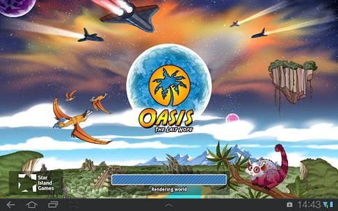 最后绿洲最新版本是多少?赶紧看看最新更新内容!