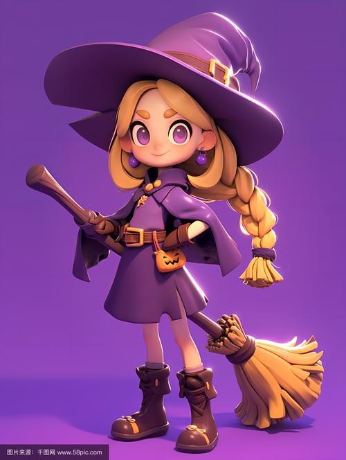 可爱的女巫3最新版本更新了什么？完整攻略及下载地址