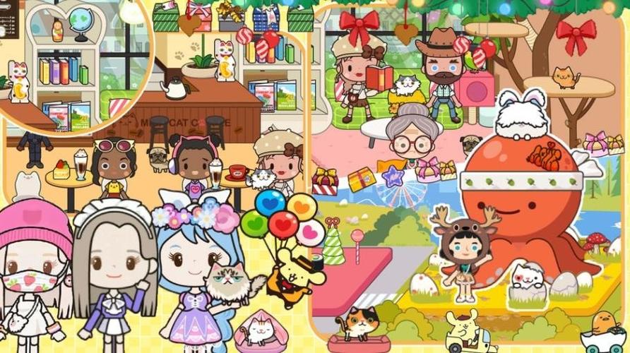 一夏之花安卓汉化下载:告别语言障碍,尽情体验