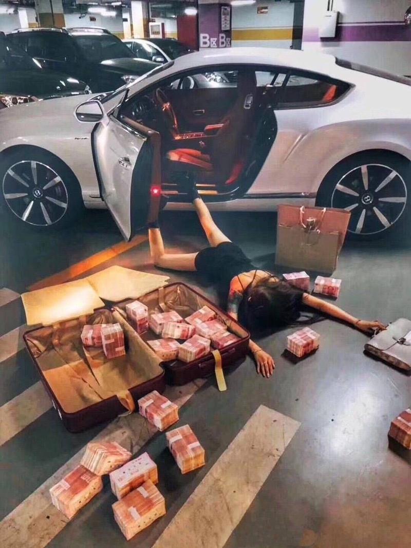 想体验土豪生活?试试这些消遣假日游戏!