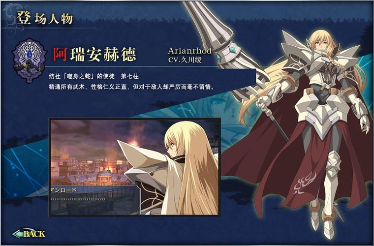 下载魔契的圣女安卓版：体验刺激的像素风RPG