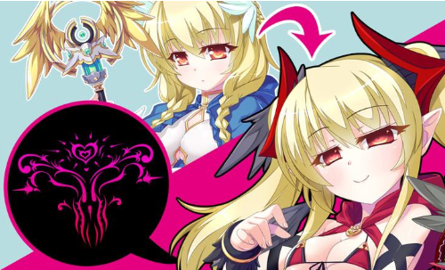 圣女之血国际版如何下载？简单方法快速入手