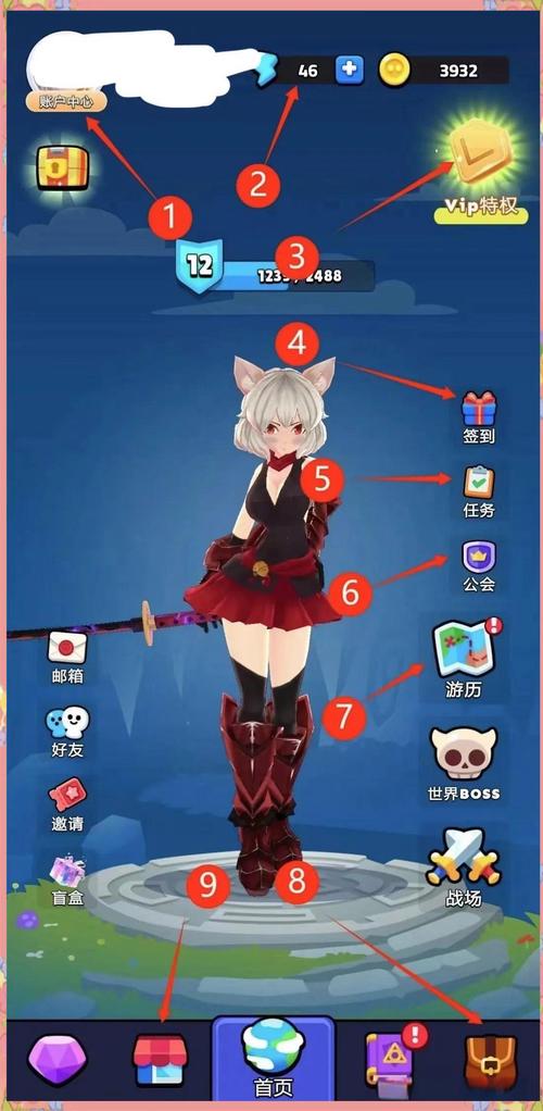 3D同人游戏新手攻略:轻松上手玩转游戏世界