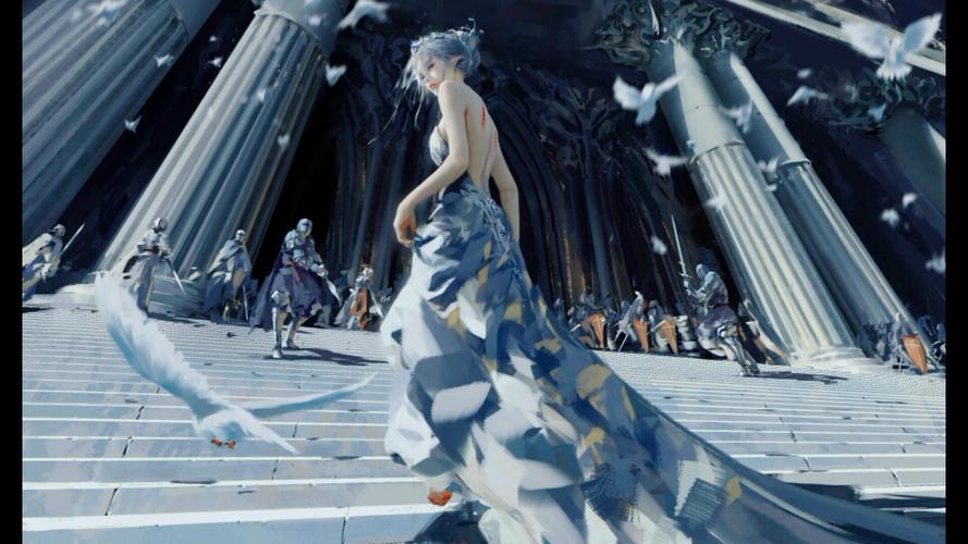 公主与征服最新版更新内容:骑士职业全解析