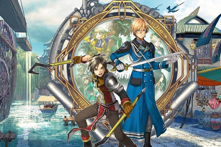 X启蒙重制版游戏官网:重温经典,开启全新冒险之旅