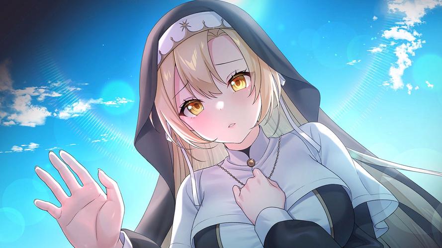 暴食的怪兽公主游戏更新:最新地址及下载方式