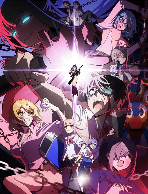 拔作岛游戏下载地址:附带全CG存档及详细教程