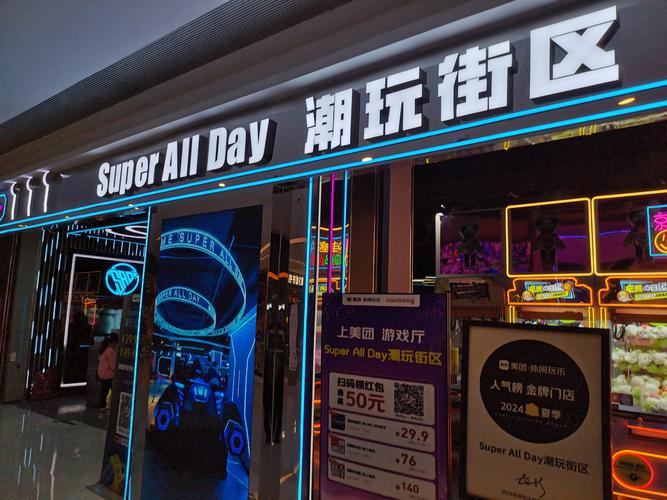 想玩任意XX商业街版?这里有你想要的全部版本!