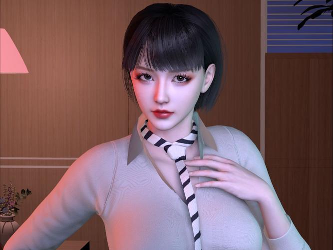 想玩VAM?这里有纯净中文版版本大全!