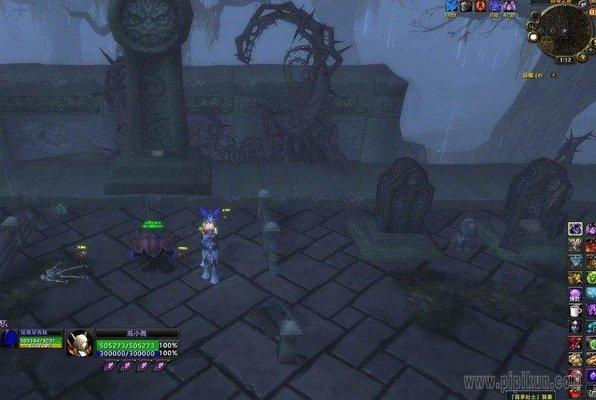 全能的咒语汉化版下载：轻松玩转魔法世界