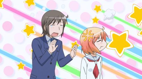 再婚家庭的奇妙故事：一款绅士向剧情游戏