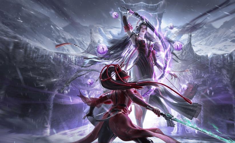 热辣可爱杨过手游:经典剧情,全新游戏体验