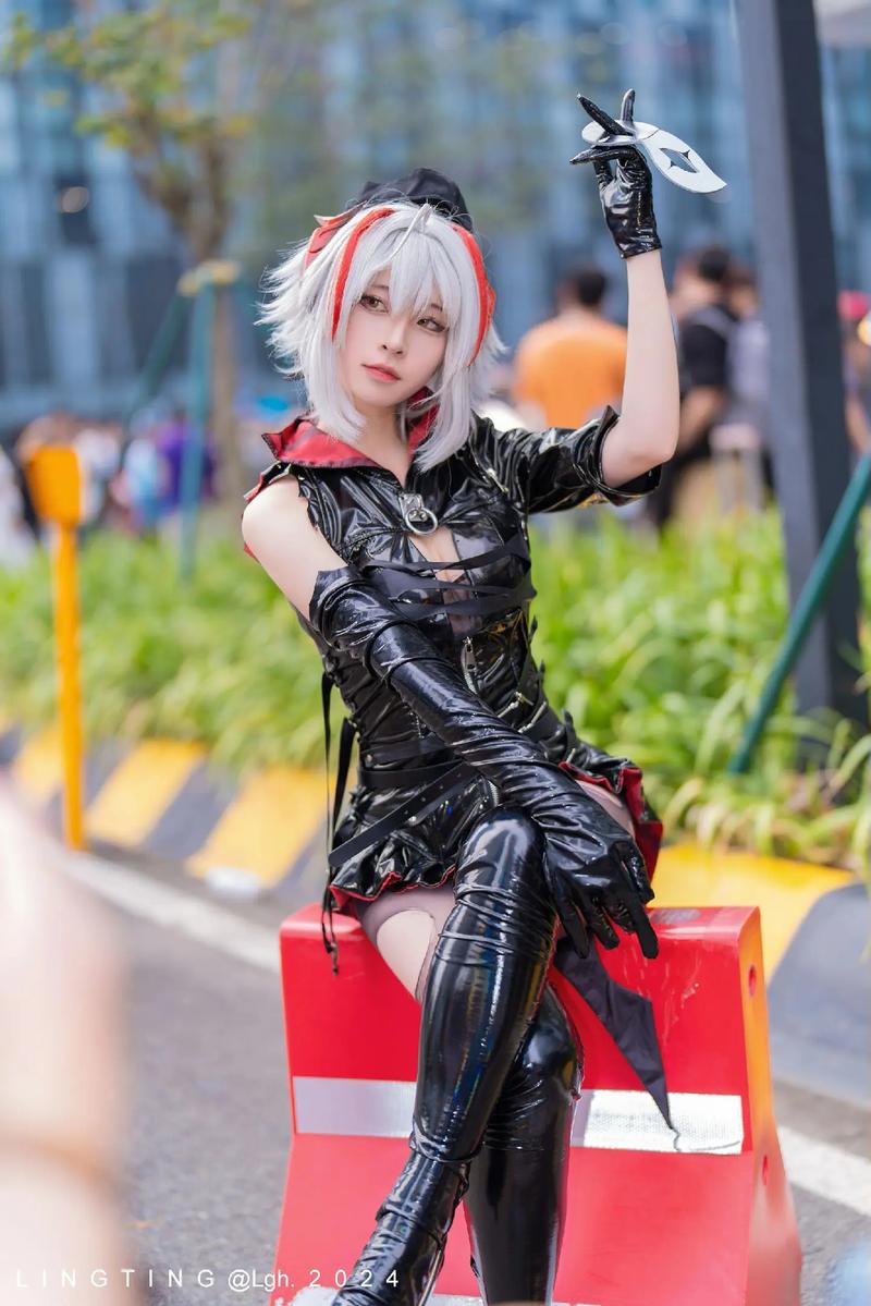 Coser1版本大全:超全COSER资源合集,福利满满!