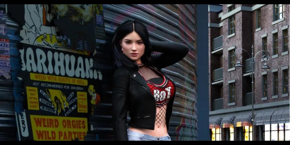 时尚女王莫妮卡EP4 V8.0下载攻略,快速上手玩游戏!