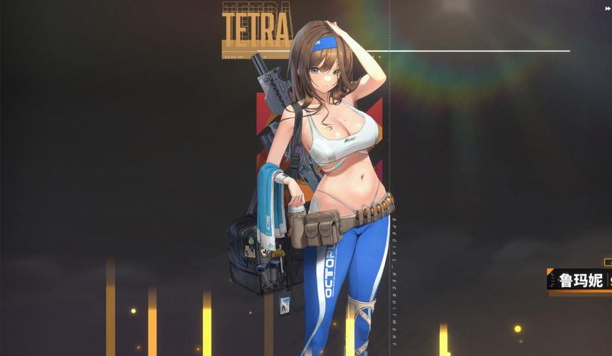 煌星的胜利女神安卓下载：超好玩日式RPG等你体验