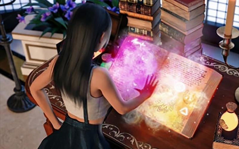 欲望学院魔法学院第四季版本大全:哪里可以看?