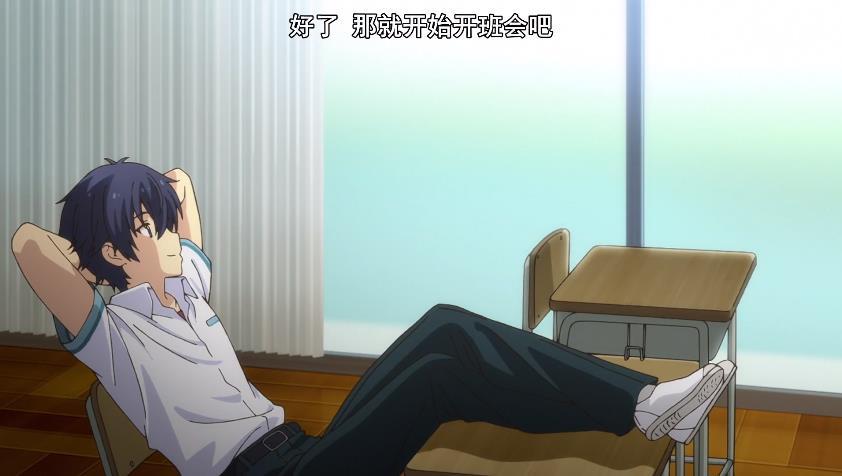 在世界尽头咏唱恋曲的少女最新版：剧情详解及人物介绍