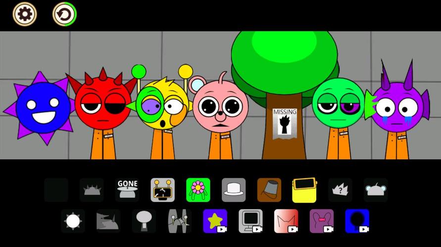 魅魔咏叹调汉化版v3.1.5更新内容详解及下载地址