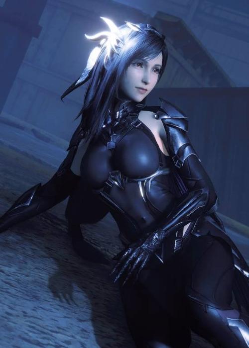 蒂法与朋友们汉化版下载：高清资源分享