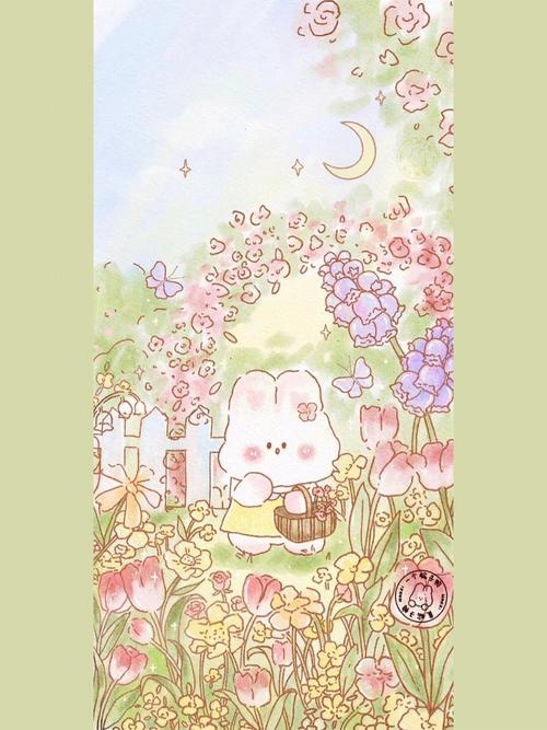 兔兔秘密花园官方正式版下载最新版：1.9G超清资源等你