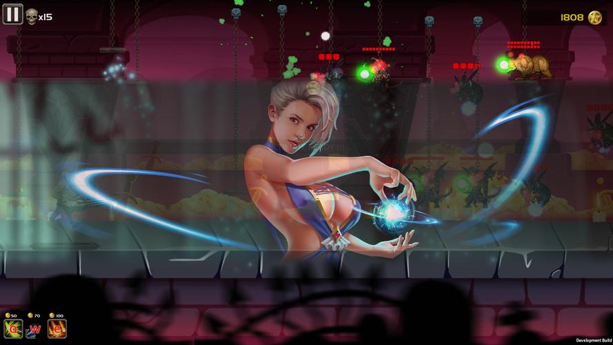 想玩蛮王与女武神?这里提供最新更新地址和下载