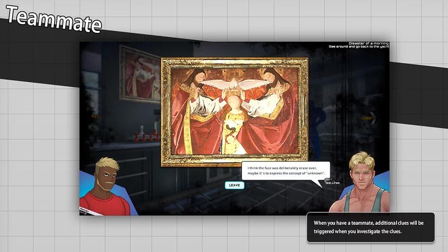 安全可靠的豪宅V0.95汉化版下载途径推荐