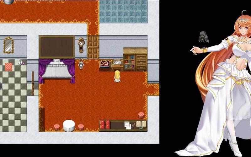 诅咒铠甲汉化版更新啦！新增内容及玩法详解