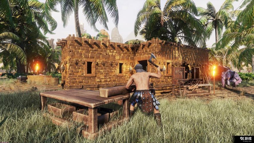 想下载奴隶训练游戏?这里有你需要的下载链接和教程