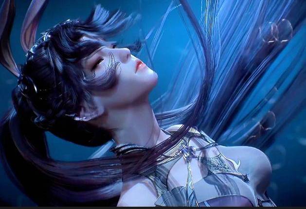 体验小舞杨过同框！超有趣的斗罗大陆游戏